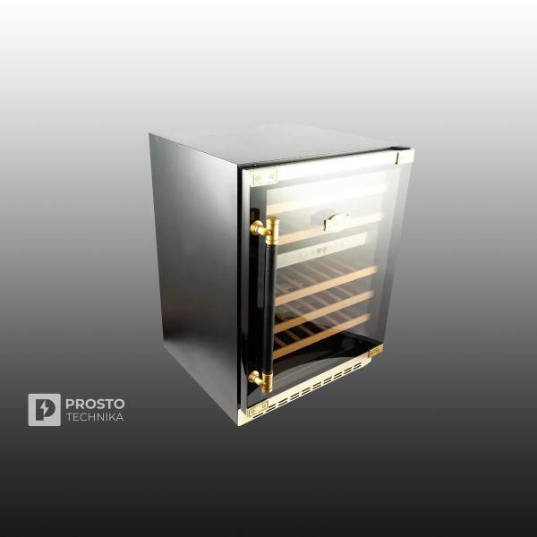 Холодильник Kaiser K 64750 AD